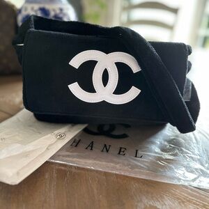 Chanel Précision VIP bag